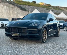 Porsche Cayenne Coupé 4.0 Turbo GT