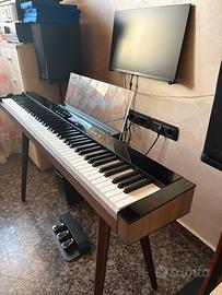 PIANOFORTE DIGITALE CASIO -PRIVIA PX-S6000