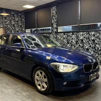 Bmw 114d 5p. Sport