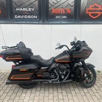 Harley-davidson Touring Road Glide Limited FLTRK -