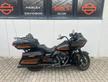 Harley-davidson Touring Road Glide Limited FLTRK -