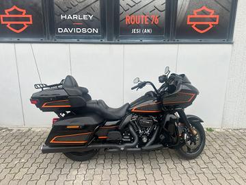 Harley-davidson Touring Road Glide Limited FLTRK -