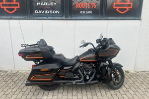 Harley-davidson Touring Road Glide Limited FLTRK -