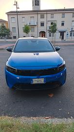 Auto Opel Corsa GS 