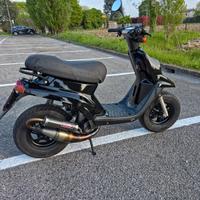 MBK Booster 50 - 1995