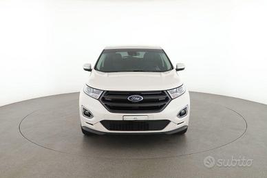 FORD EDGE 2.0 TDCi S‑Line – 2018