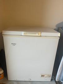 Freezer a pozzo Haier