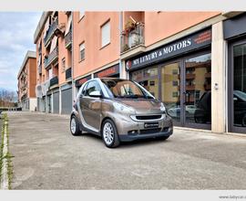 SMART fortwo 1000 52 kW coupé