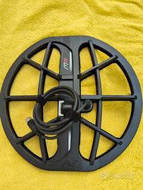 Minelab manticore piastra 11
