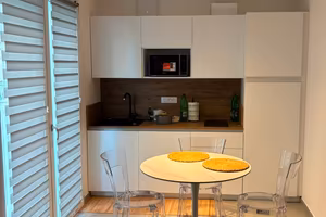 Appartamento Bilocale vicino al mare