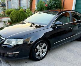 Volkswagen Passat 2.0 16V TDI Highline