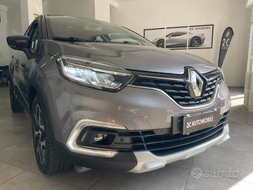 Renault Captur 1.5cc 110cv/Fari full Led/Diesel/20