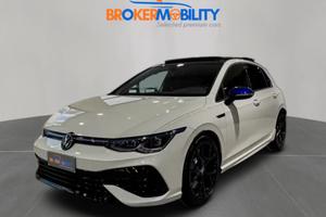 Volkswagen Golf R 20 Years 4 Motion 333cv