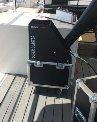 MAGIC FX SUPER BLASTER