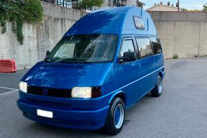 Volkswagen t4 california coach westfalia 163.555km