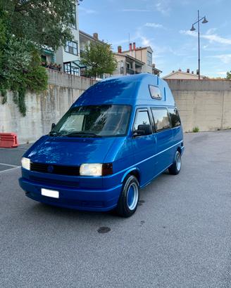Volkswagen t4 california coach westfalia 163.555km