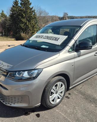 Volkswagen Caddy 1.5 TSI 114 CV Life