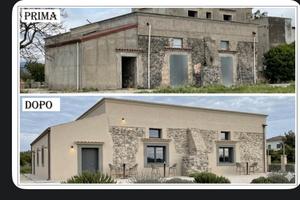 Villa del 1800 RISTORANTE