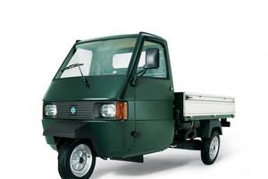 Ricambi Ape Car 50-125-150-250 diversi colori/mode