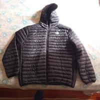 piumino North Sails uomo