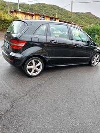 Mercedes classe B  