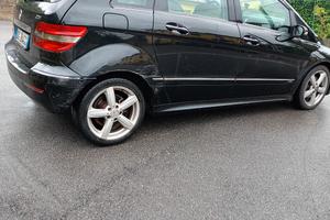 Mercedes classe B  