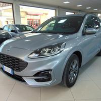 FORD Kuga 2.5 Full Hybrid 183 CV CVT AWD ST-Line
