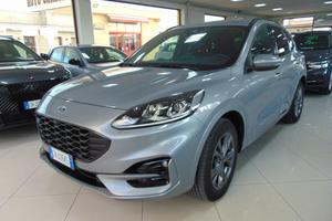FORD Kuga 2.5 Full Hybrid 183 CV CVT AWD ST-Line