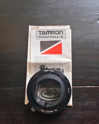 Adattatore Tamron