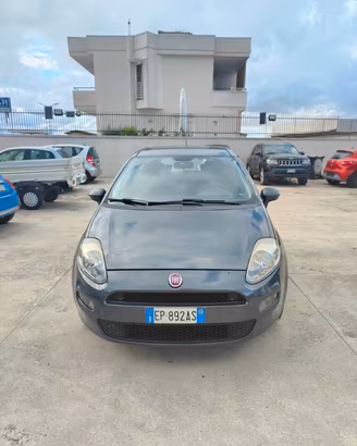 FIAT PUNTO EVO-PRoV TOSCANA-ECCELLENTI CONDIZIONi