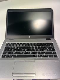 Notebook Hp elite 840