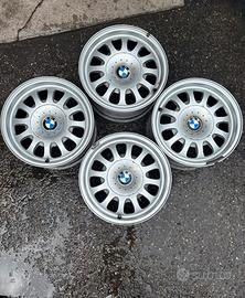 Cerchi BMW
