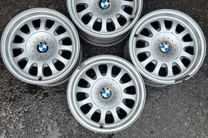 Cerchi BMW