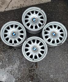 Cerchi BMW
