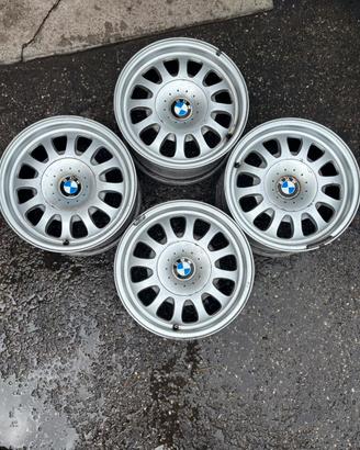 Cerchi BMW