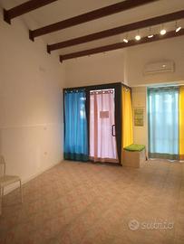 Locale commerciale a Montesilvano centro