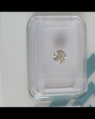 1 pcs Diamante Naturale 0.40