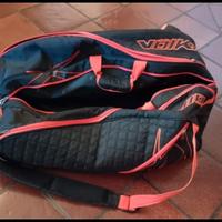 Borsone portaracchette Volkl mega bag