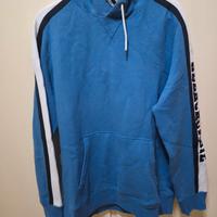 Felpa Abercrombie & Fitch