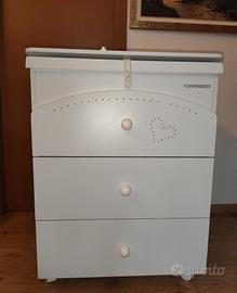 Fasciatoio Bagnetto Foppapedretti 