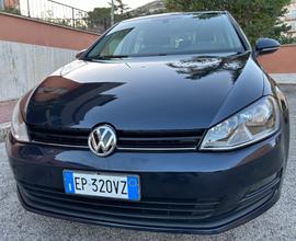 Volkswagen Golf 1.6 TDI 5p. Highline garanzia di 1