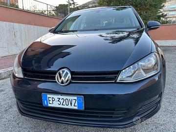 Volkswagen Golf 1.6 TDI 5p. Highline garanzia di 1