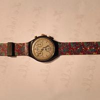 Orologio Vintage Swatch Chrono Award