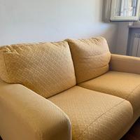 Divano Chateau d’Ax 2 posti