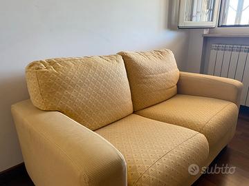 Divano Chateau d’Ax 2 posti