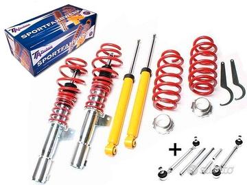 Assetto Regolabile VW Eos Golf V Passat 3C Touran