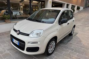 FIAT Panda 1.2 Easy IMPIANTO GPL