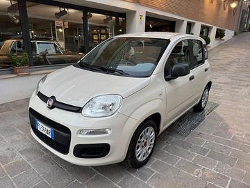 FIAT Panda 1.2 Easy IMPIANTO GPL