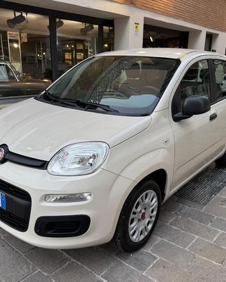 FIAT Panda 1.2 Easy IMPIANTO GPL
