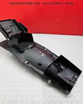 SOTTOCODONE 2 APRILIA FALCO 1000 2000 2001 SL 2002